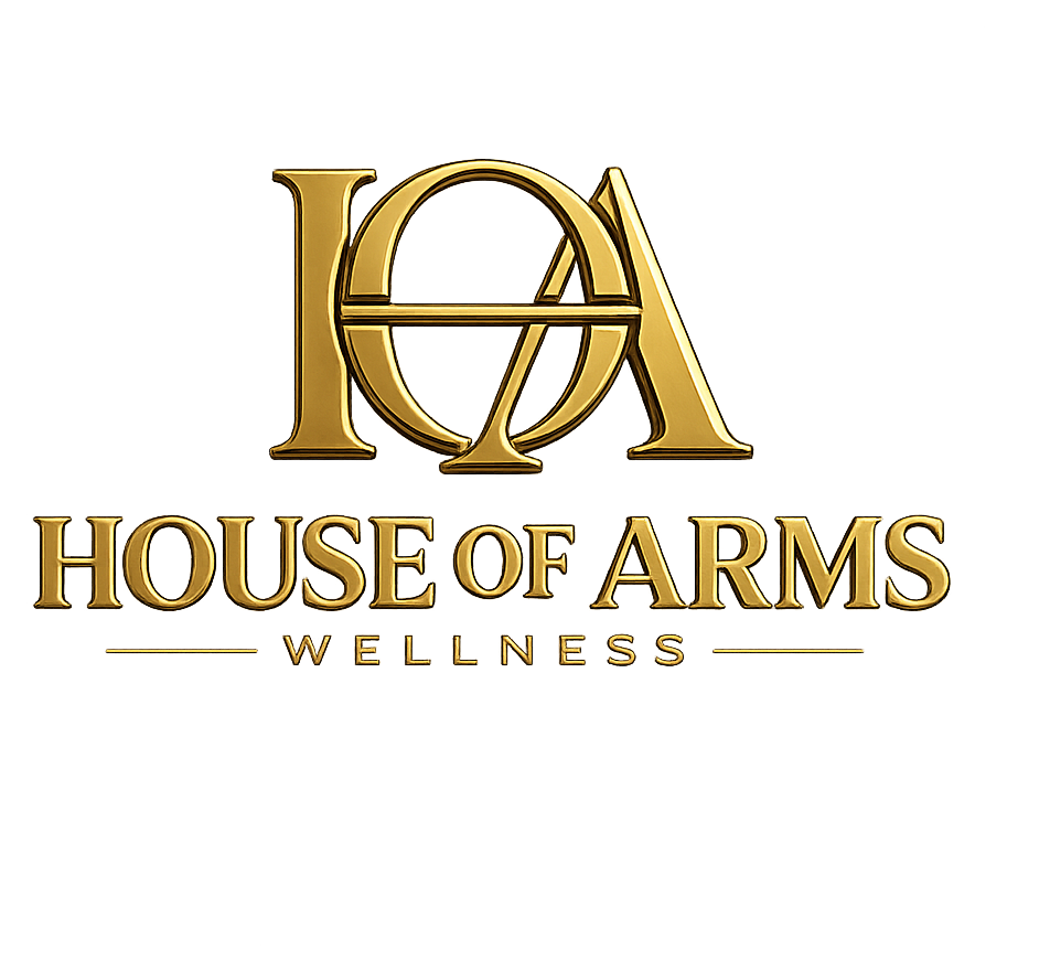 House of Arms Wellness