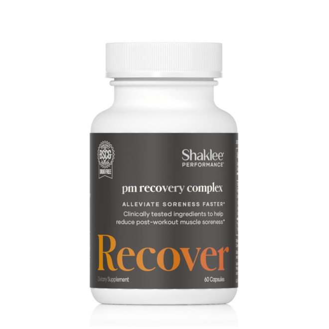 Performance PM Recovery Complex by Shaklee